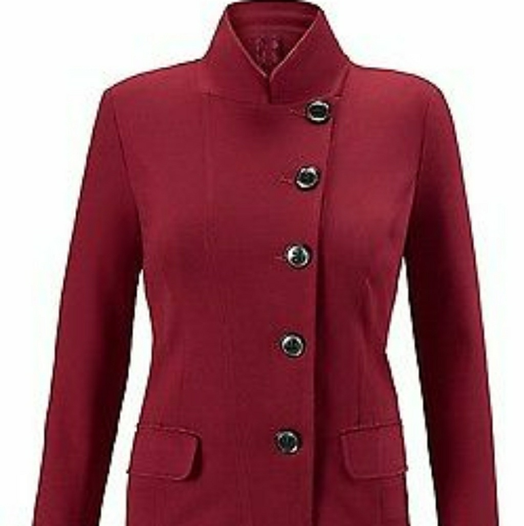 Outing Blazer